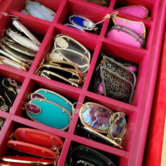 Kendra Scott Jewelry - Kendra Scott ALL AUTHENTIC!!!